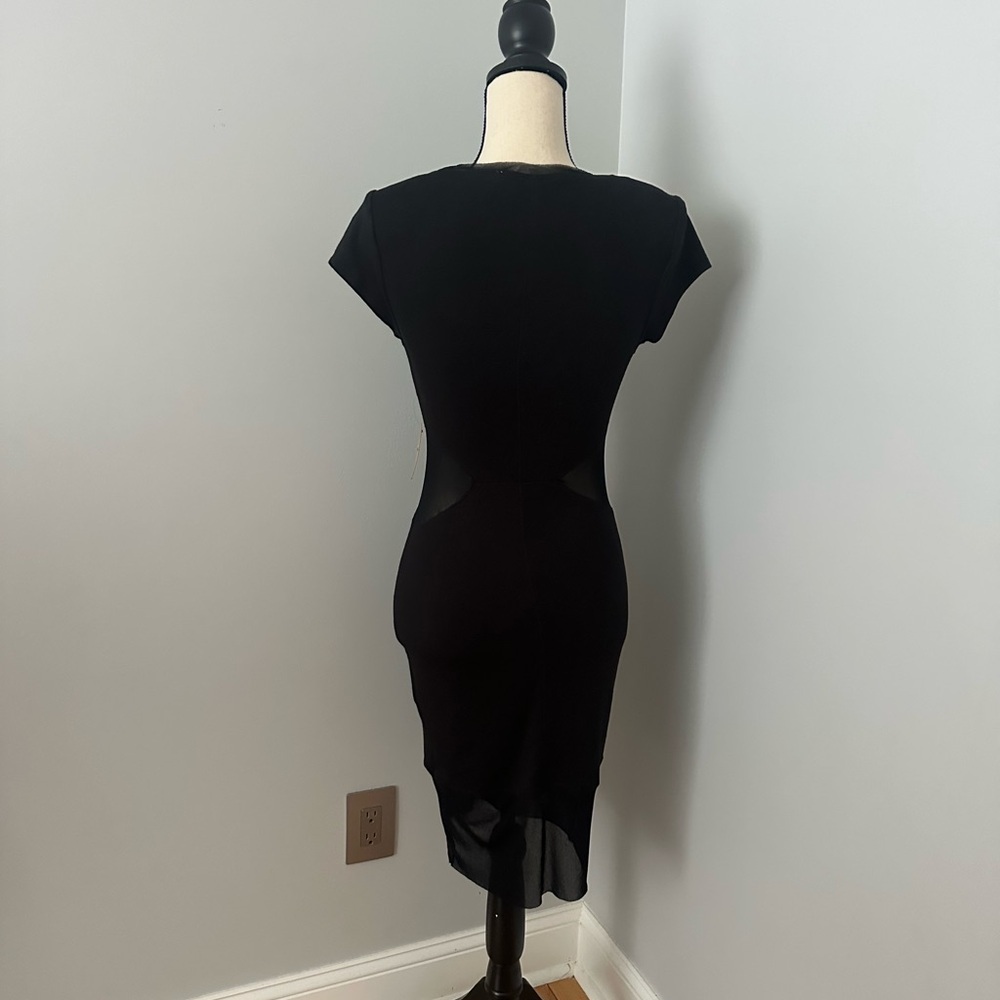 RACHEL RACHEL ROY BODYCON DRESS - Picture 3 of 5
